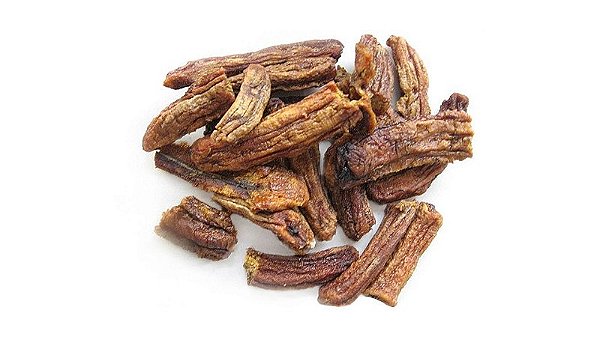 Banana Passa - Rei das Castanhas