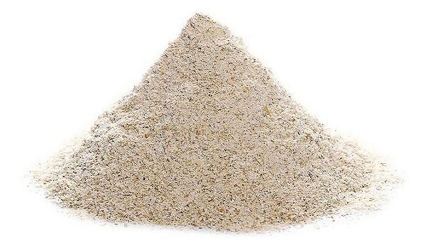 Farinha de Aveia - Rei das Castanhas