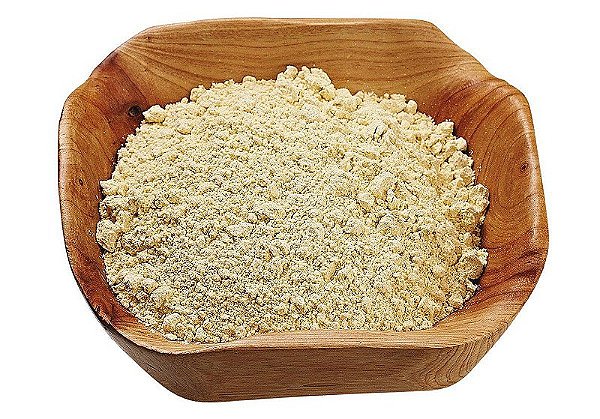 Farinha de Grão de Bico - Rei das Castanhas