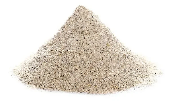 Farinha de Amora Branca - Rei das Castanhas