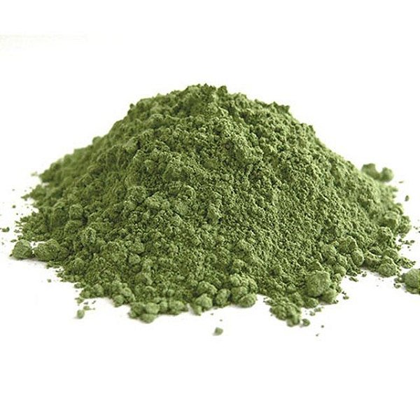 Mix Suco Verde - Rei das Castanhas
