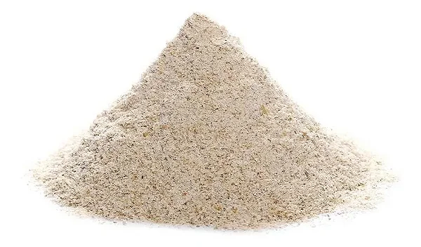 Farinha de Amora Branca - Rei das Castanhas
