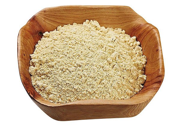 Farinha de Grão de Bico - Rei das Castanhas