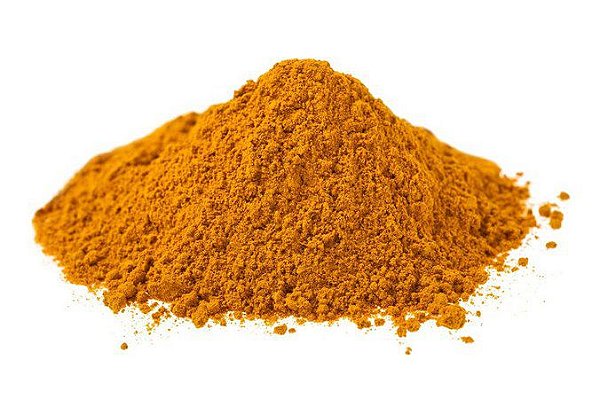 Açafrão - Rei das Castanhas