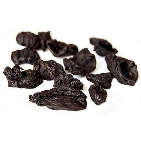 Garcinia Cambogia - Rei das Castanhas