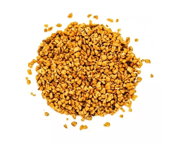 Alho Frito - Reis das Castanhas