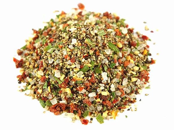 Chimichurri Com Pimenta - Rei das castanhas