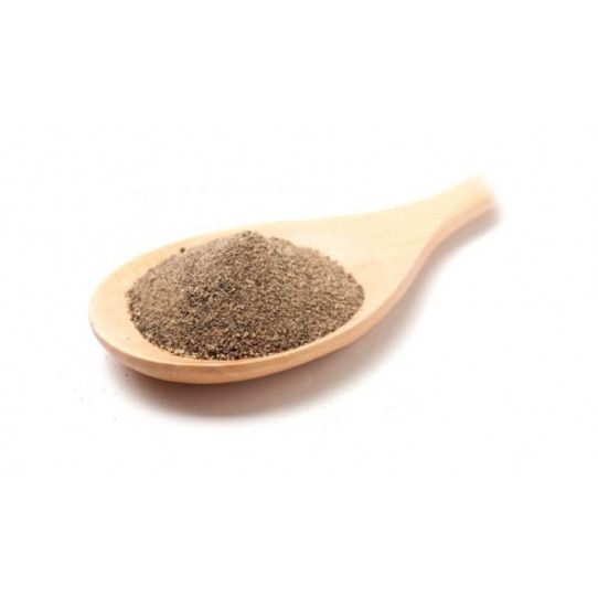 Pimenta do Reino Moída - Rei das Castanhas