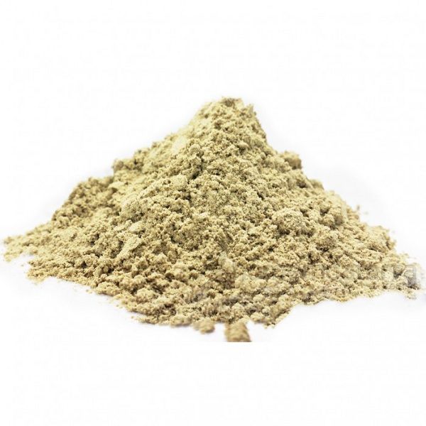 Farinha de Tribulus - Rei da Castanhas