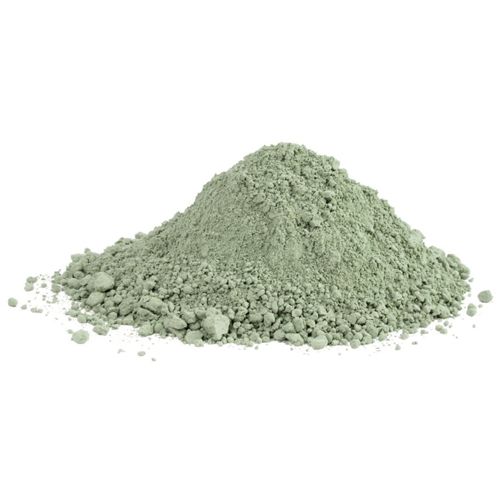 Argila Verde - Rei das Castanhas