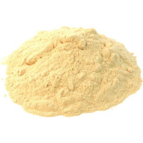 Lecitina de soja em pó - Rei das Castanhas