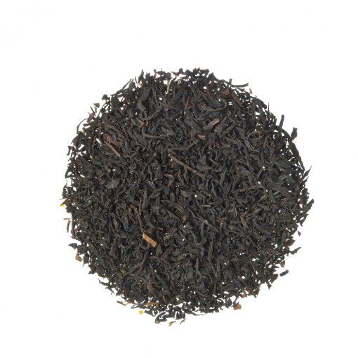 Chá Preto - Rei das Castanhas