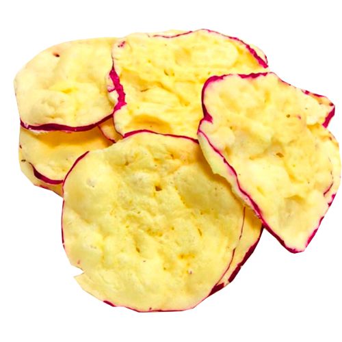 Queijo Reino Desidratado - Rei das Castanhas