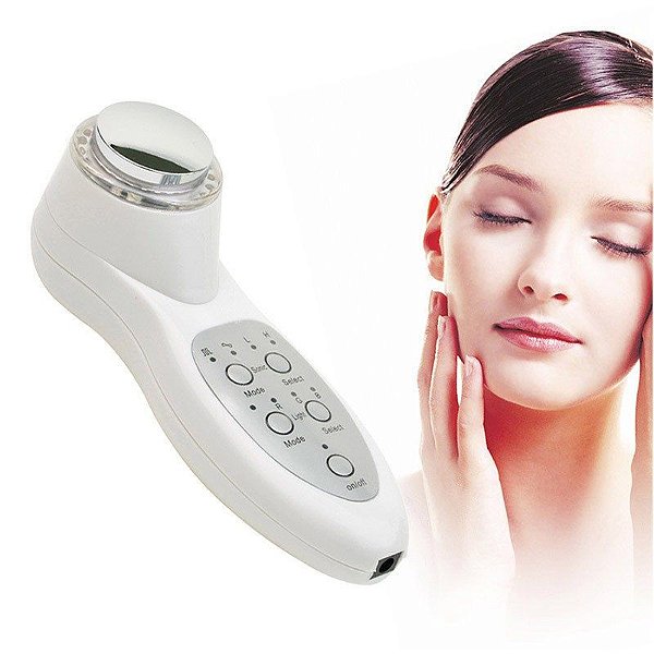 Qual O Melhor Aparelho De Radiofrequência Portátil Radiofrequencia Lift Facial Portatil Foto Photon Ultrassom Ultra-Som