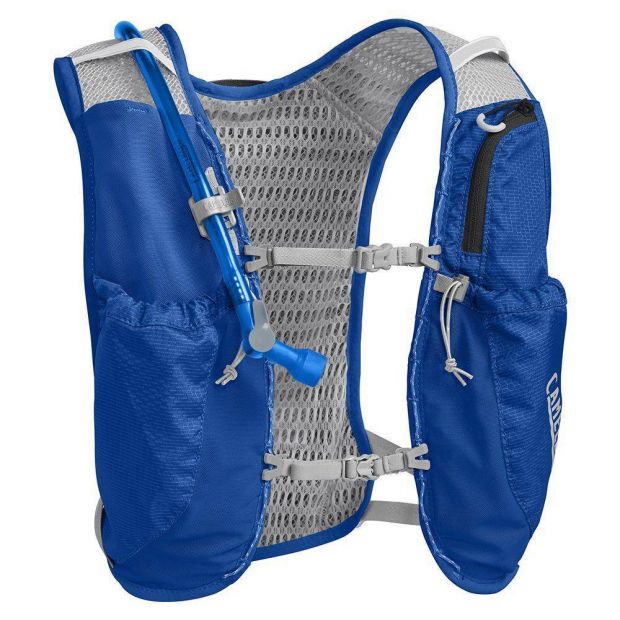 Mochila de Hidratação Camelbak Circuit Vest Azul
