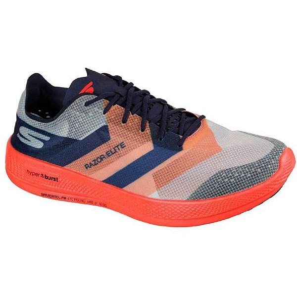 Tenis Skechers Razor 3 Elite