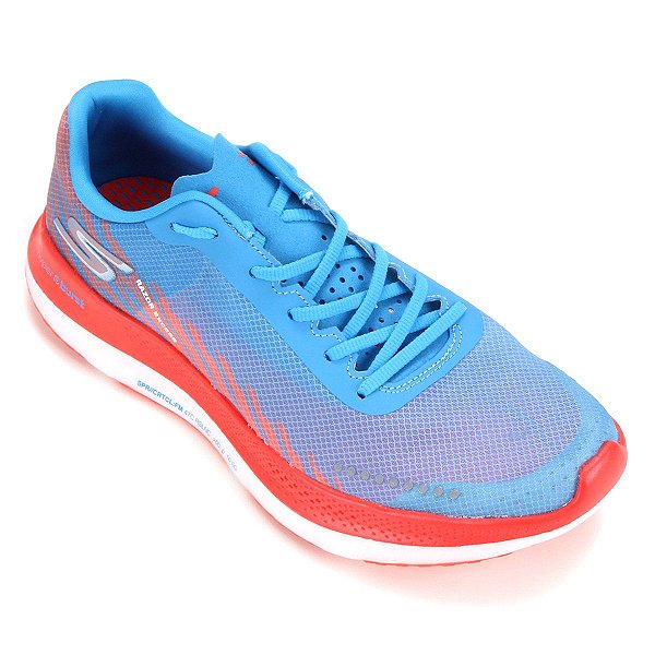 Tenis Skechers Go Run Exces Feminino