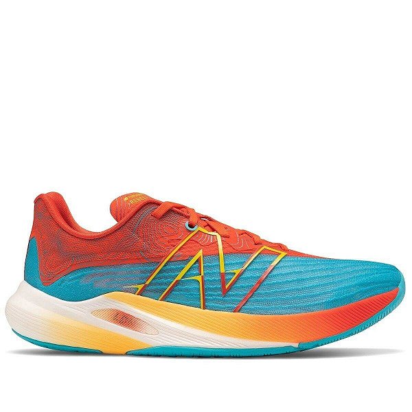 Tênis New Balance FuelCell Rebel V2 