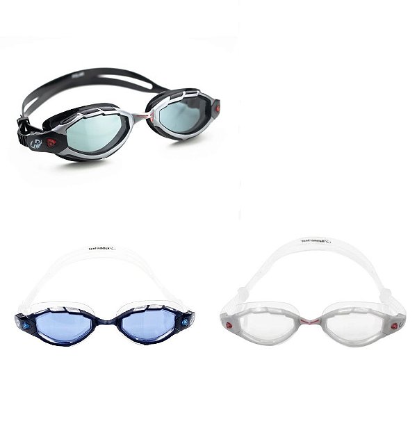 OCULOS DE NATACAO POLAR HAMMERHEAD - Atrito Zero Shop | Loja de Artigos  Esportivos