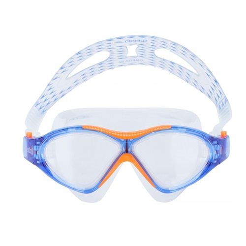 Oculos de Natação Speedo Omega Swin Mask