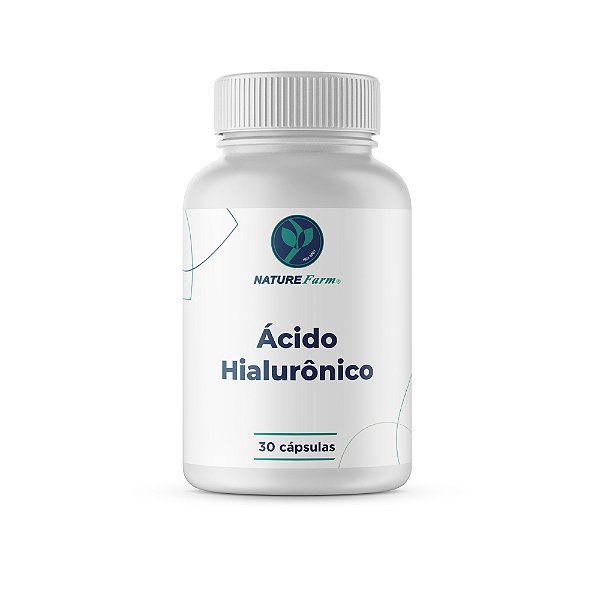 Acido Hialurônico