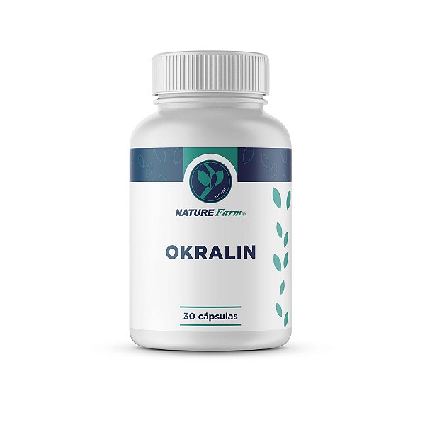 Okralin