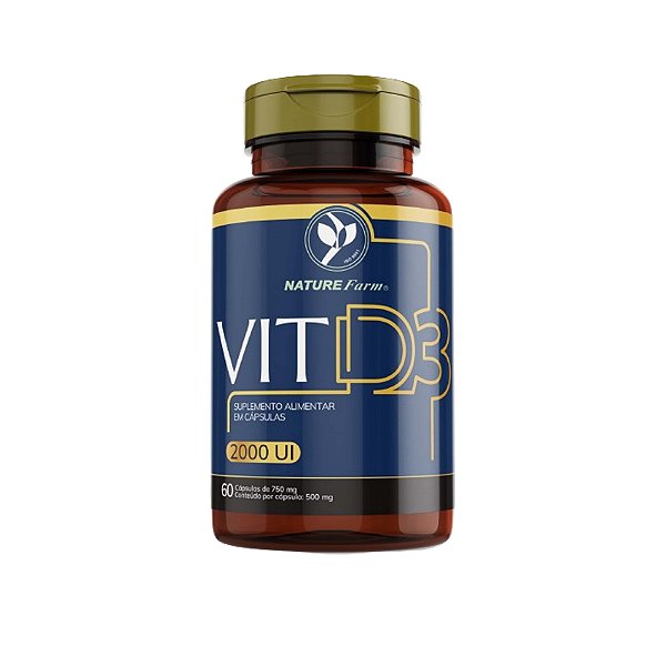 Vitamina D3
