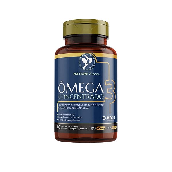 Ômega 3