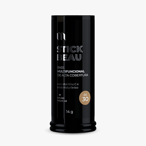 Stick Beau FPS 120 - Nude 30