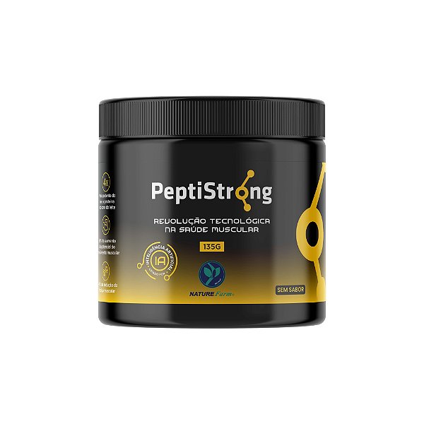 PeptiStrong