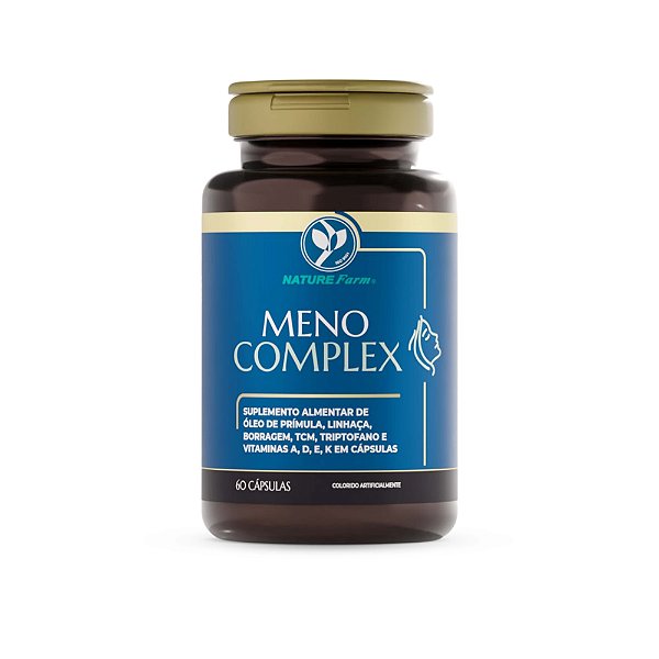 MenoComplex