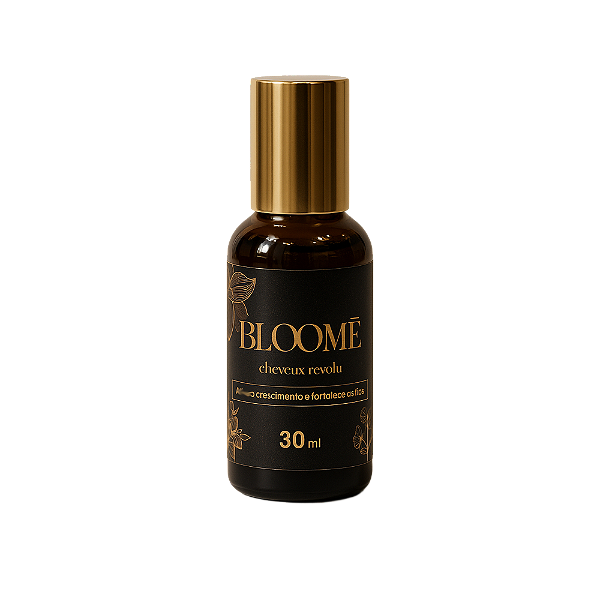 Bloomé - Spray