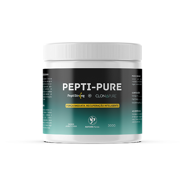 Pepti-Pure