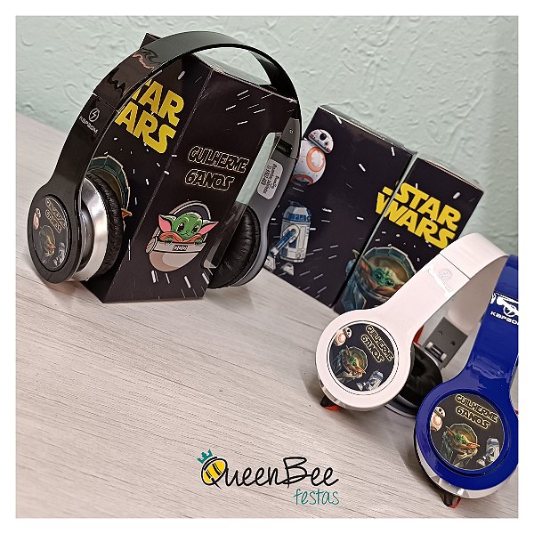 Fone - Star Wars