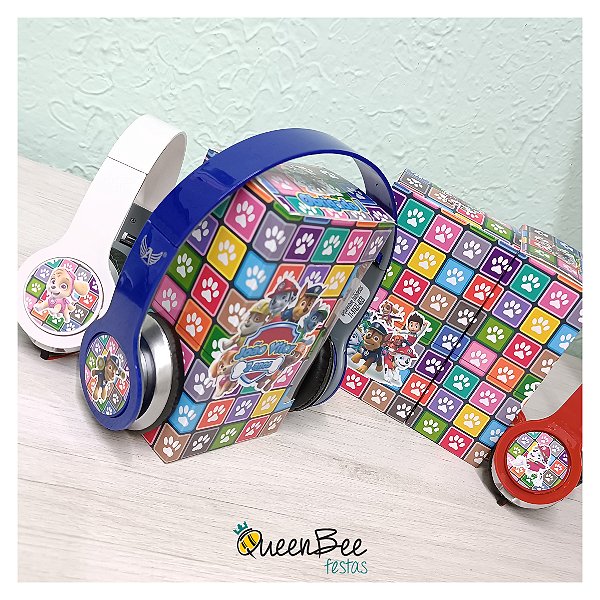 Fone - Patrulha Canina