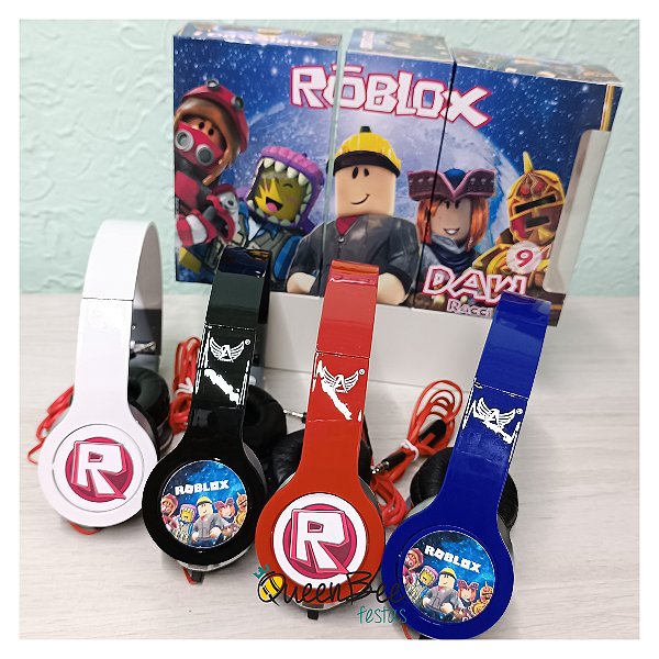 Fone - Roblox