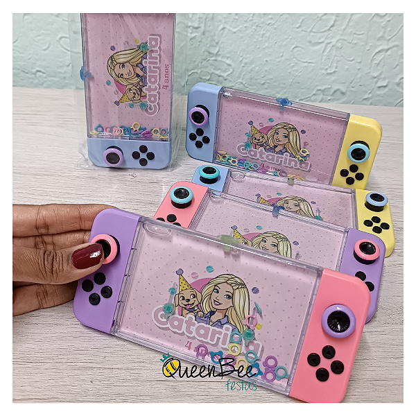 Aquaplay - Barbie