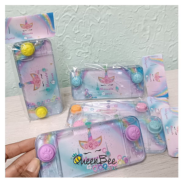 Aquaplay - Unicórnio