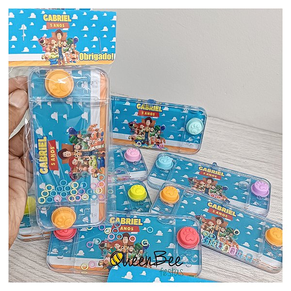 Aquaplay - Toy Story