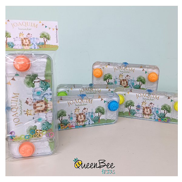 Aquaplay - Safari