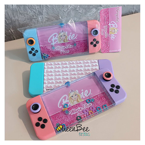 Aquaplay - Barbie