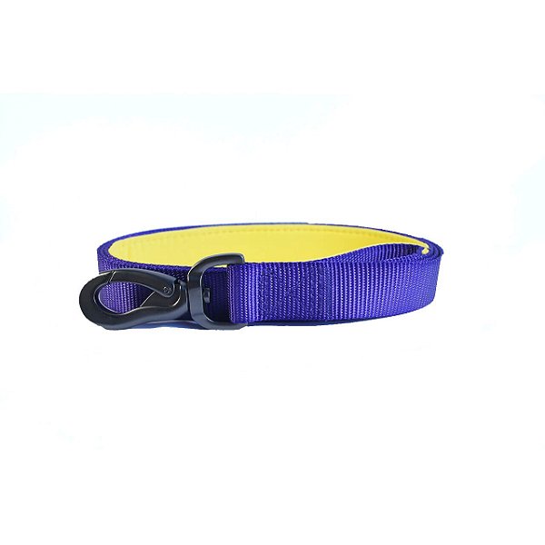 Handy Purple Yellow