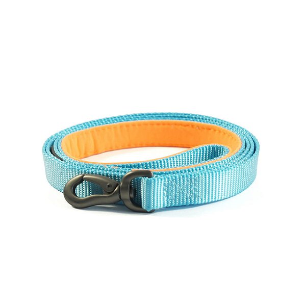 Handy Turquoise Orange
