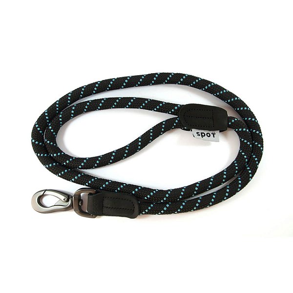 Rope Black Blue