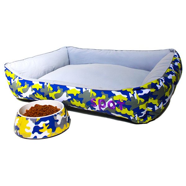 Spot Bed Sidney