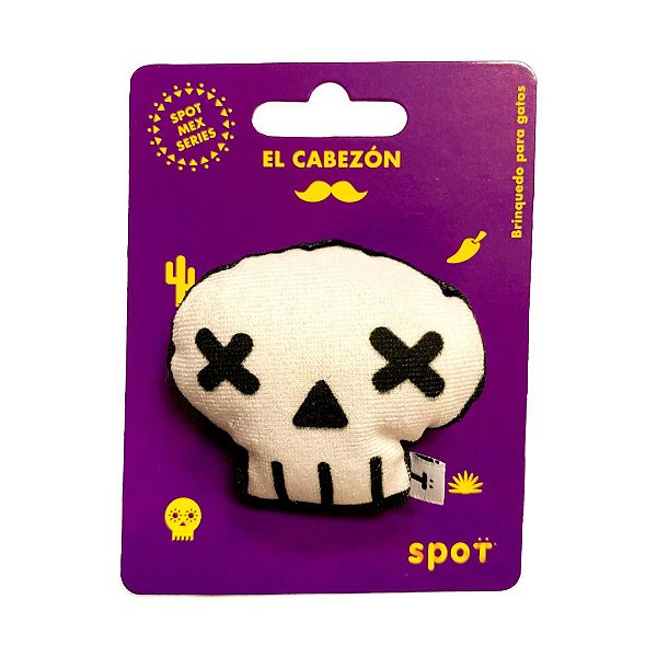 El Cabezón  -  Spot Mex