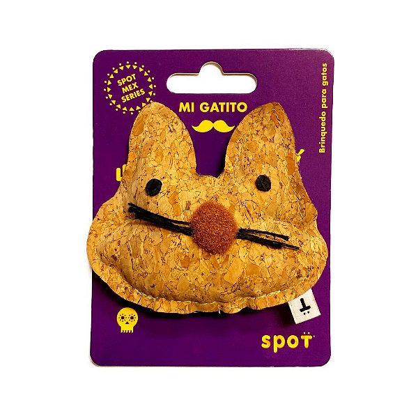 Mi Gatito  -  Spot Mex