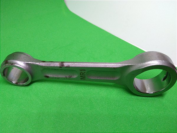 Biela Motor De Kart
