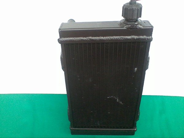 Radiador de Refrigeração Kart