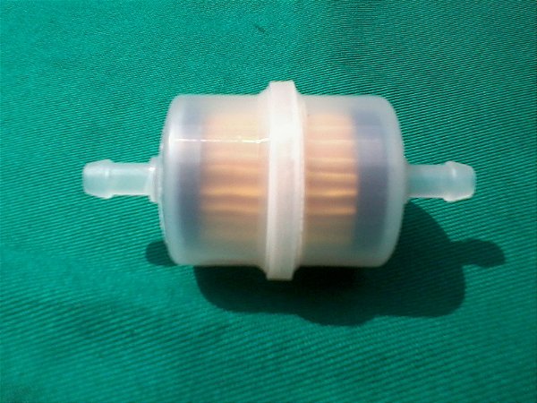 Filtro De Gasolina Universal